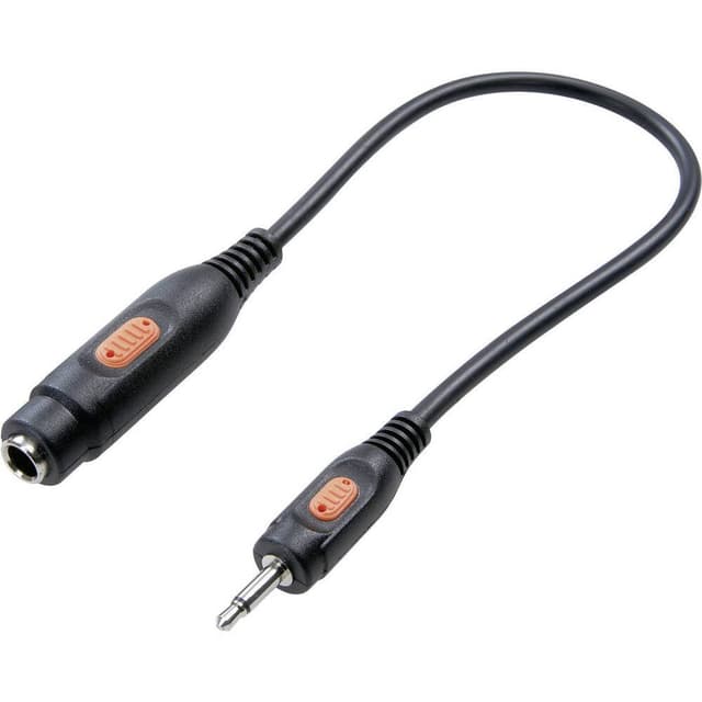 SpeaKa Professional Teleplugg Audio Adapter [1x