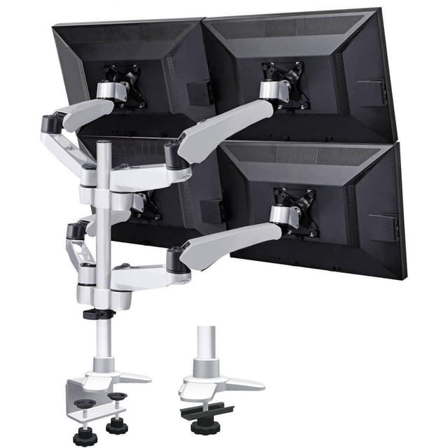 SpeaKa Professional SP-3957076 Flex 4x Monitor
