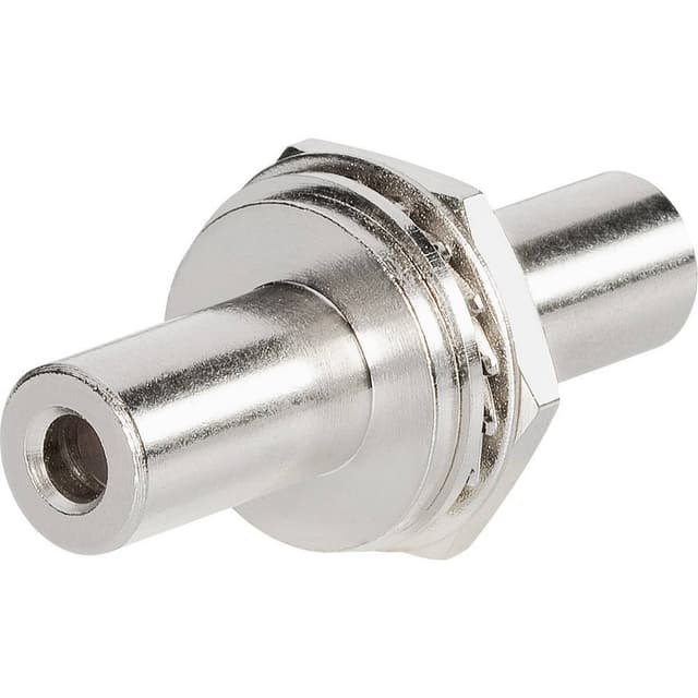 Hörlursuttags-adapter Telejack 3.5 mm - Telejack 3.5 mm