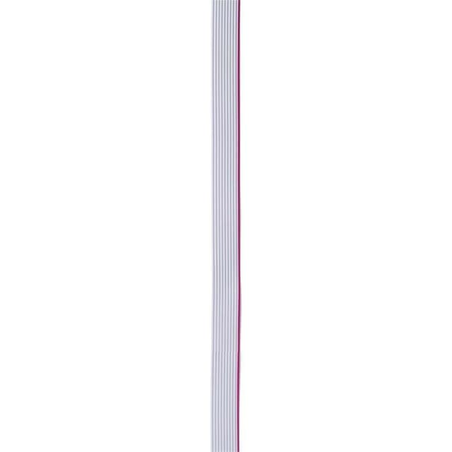 TRU COMPONENTS TC-7638616 Datakabel 7 x 0.127 mm Grå 30