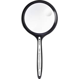 TOOLCRAFT 1311517 Lupp Förstoringsfaktor: 2.5 x, 5 x