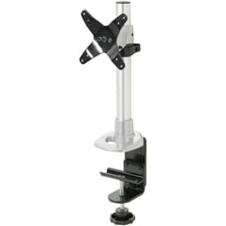 Skærm-bordslag SpeaKa Professional SP-1624740 Swivel 25,4 cm (10) - 76,2 cm (30) Sølv-sort
