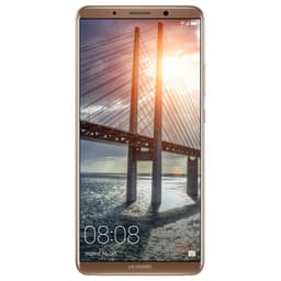 Huawei Mate 10 Pro älypuhelin (mokkakulta)