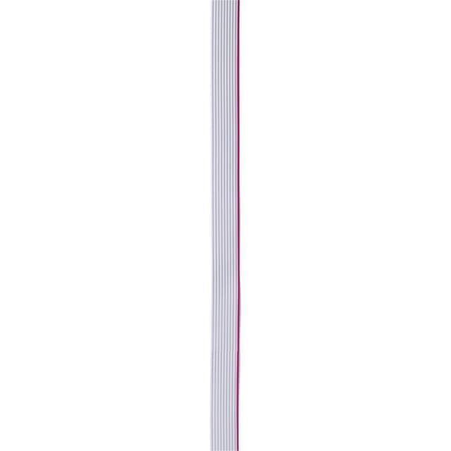 TRU COMPONENTS TC-7638628 Datakabel 7 x 0.127 mm Grå 30