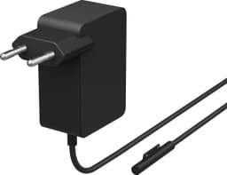 Microsoft Surface 24W strømforsyning