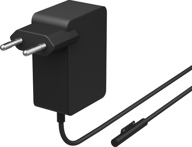 Surface 24W strömförsörjning
