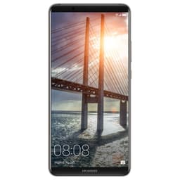 Huawei Mate 10 Pro älypuhelin (harmaa)