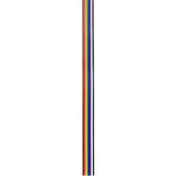 TRU COMPONENTS TC-7638580 Datakabel Rastermått: 1.27 mm