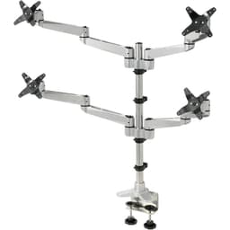 SpeaKa Professional SP-1624824 Swivel 4 fach 4x