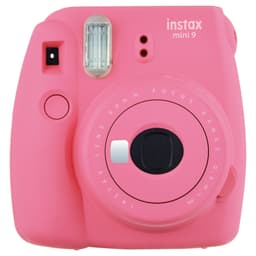 Fujifilm Instamix mini 9 kompaktikamera (pinkki)
