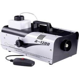 Renkforce A-1200 Rökmaskin inkl. trådbunden
