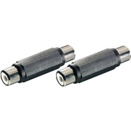 SpeaKa Professional SP-7869816 Audio Adapter 1 stk