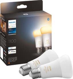Philips Hue WA 8W A60 E27 2-pk.