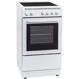 Logik komfur - LFC50W16N