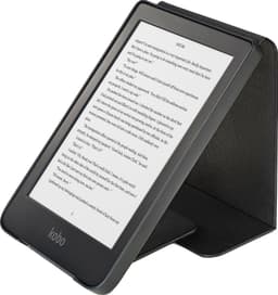 KoboSleep Cover cover til Kobo Clara HD (sort)