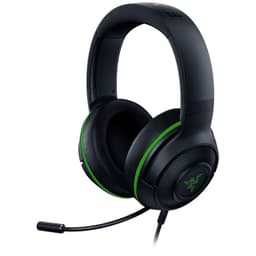Razer Kraken X Xbox pelikuulokkeet (vihreä)