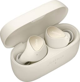 Jabra Elite 3 langattomat in-ear kuulokkeet (kullanbeige)
