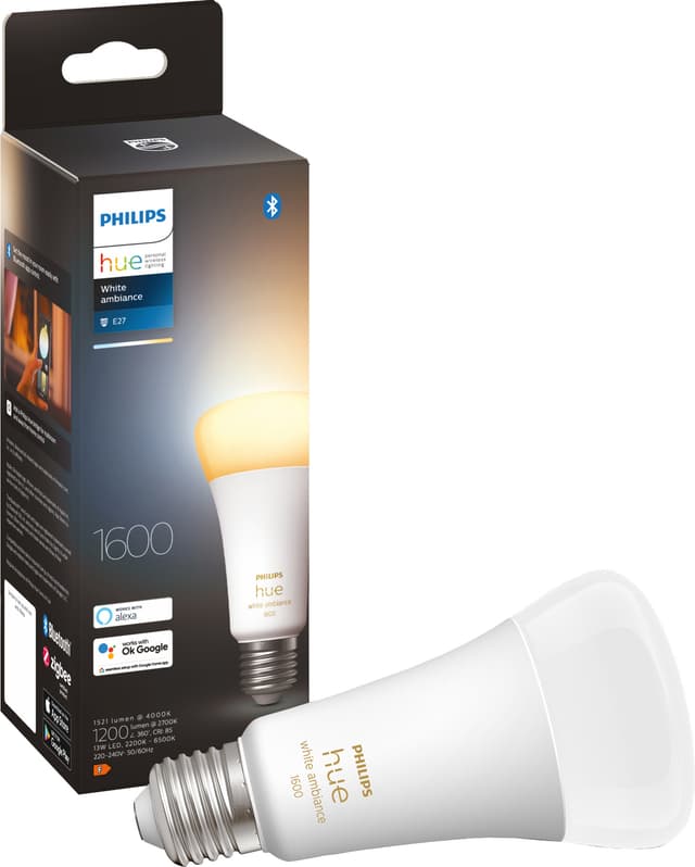 Philips Hue WA 13.5W A67 E27