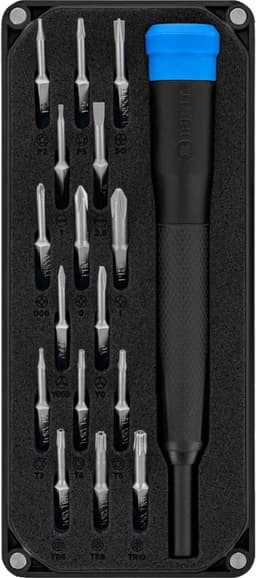 iFixIt Minnow Precision verktøysett