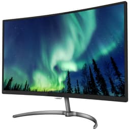 Philips 278E8QJAB buet 27" skærm