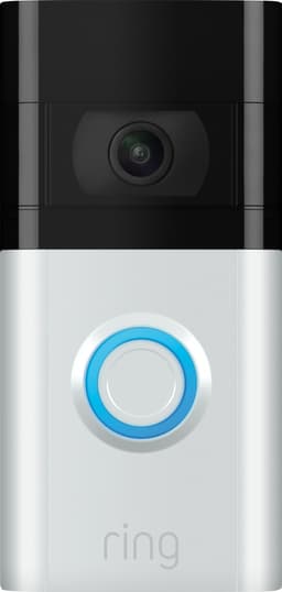 Ring Video Doorbell 3 smart ringeklokke RINGVD3