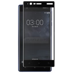 Panzer  skärmskydd för Nokia 3