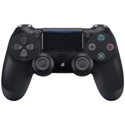 PS4 DualShock 4 V2 (matt sort)