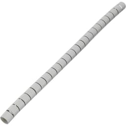 TRU COMPONENTS 1593713 TC-KL32GYZ-15M203 Spiralslange