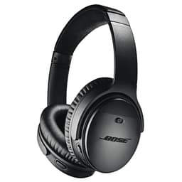 Bose QuietComfort 35 QC35 II trådløse hodetelefoner (sort)