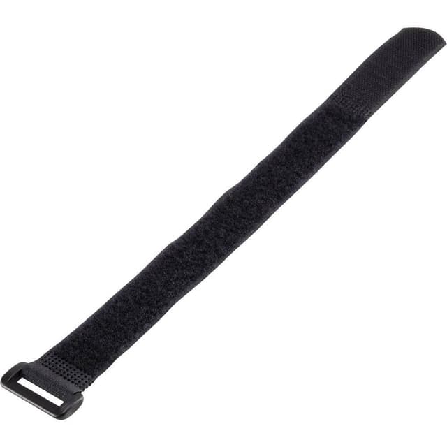 Kardborreband med bä Statisk del och fleecedel (L x