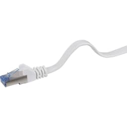 Renkforce RF-4149846 RJ45 Nätverk Anslutningskabel CAT