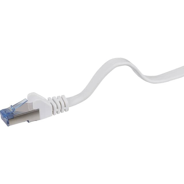 Renkforce RF-4149840 RJ45 Netværkskabel, patchkabel CAT