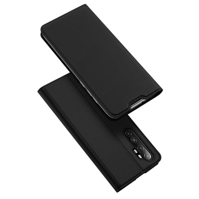 DUX DUCIS Pro Series fodral Xiaomi Mi Note 10 Lite - Svart
