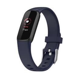 Sport Rannekoru Fitbit Luxe (S) - TSininen