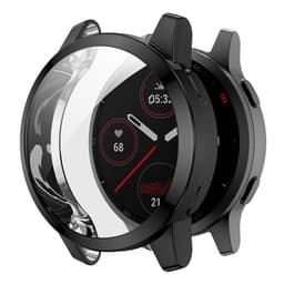 Silikon skal Garmin Venu 2 - Svart