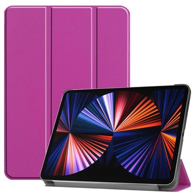 Aktiv cover Apple iPad Pro 11 (2021)  - lilla