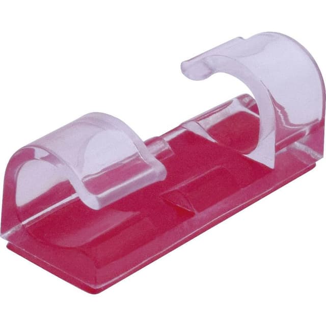 TRU COMPONENTS TC-6649836 93015c306r Kabelhållare