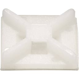 TRU COMPONENTS Fastgørelsessokkel 543234 Bundt-Ø-område