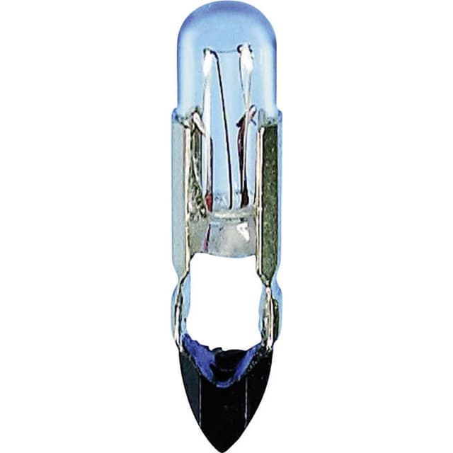Telefonlampa TRU COMPONENTS 1590342 T5.5 N/A Max.