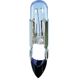 TRU COMPONENTS 1590342 Telefonstiklampe 30 V 0.60 W