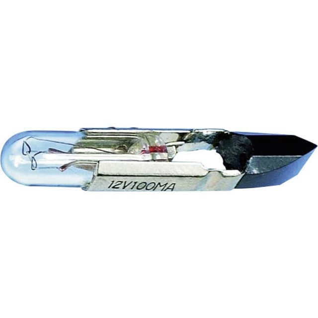 Telefonlampa TRU COMPONENTS 1590278 T5.5 k N/A Max.