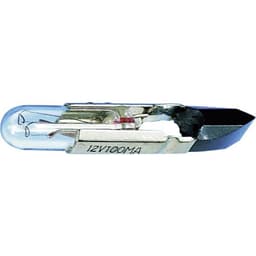 TRU COMPONENTS 1590291 Telefonstiklampe 30 V 1.20 W