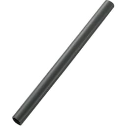 TRU COMPONENTS 1567327 Krympslang med lim Svart 8 mm