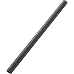 TRU COMPONENTS 1567337 Krympeslange med lim Sort 45 mm 12 mm Krympningshastighed:3:1 1.22 m