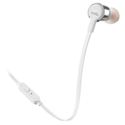 JBL in-ear hovedtelefoner T210 - grå