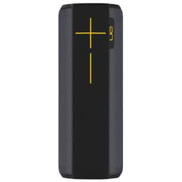 Ultimate Ears MEGABOOM Bluetooth højtaler (sort)
