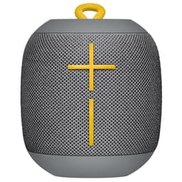Ultimate Ears WONDERBOOM trådløs højttaler - grå