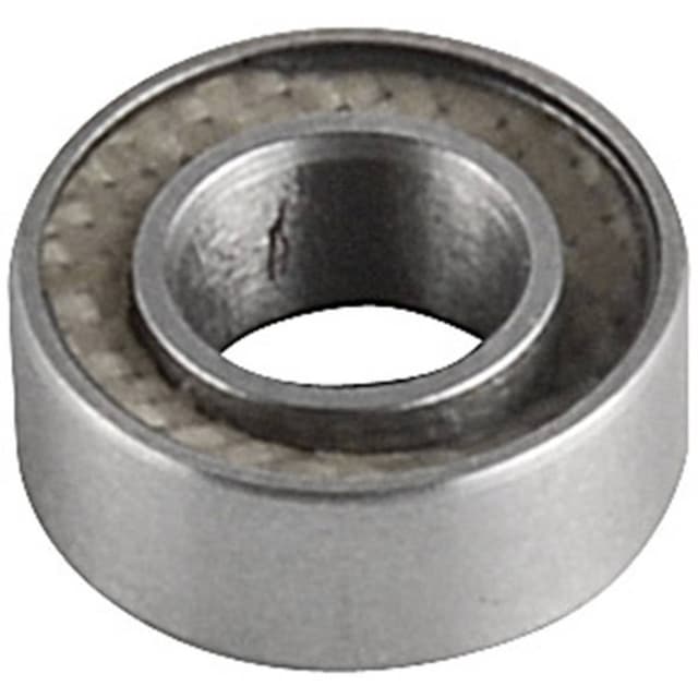 Reely Sporkuglelejer Kromostål Indvendig diameter: 8 mm