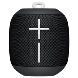 Ultimate Ears Wonderboom trådlös högtalare (svart)