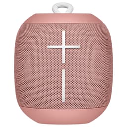 Ultimate Ears WONDERBOOM trådløs høyttaler (rosa)